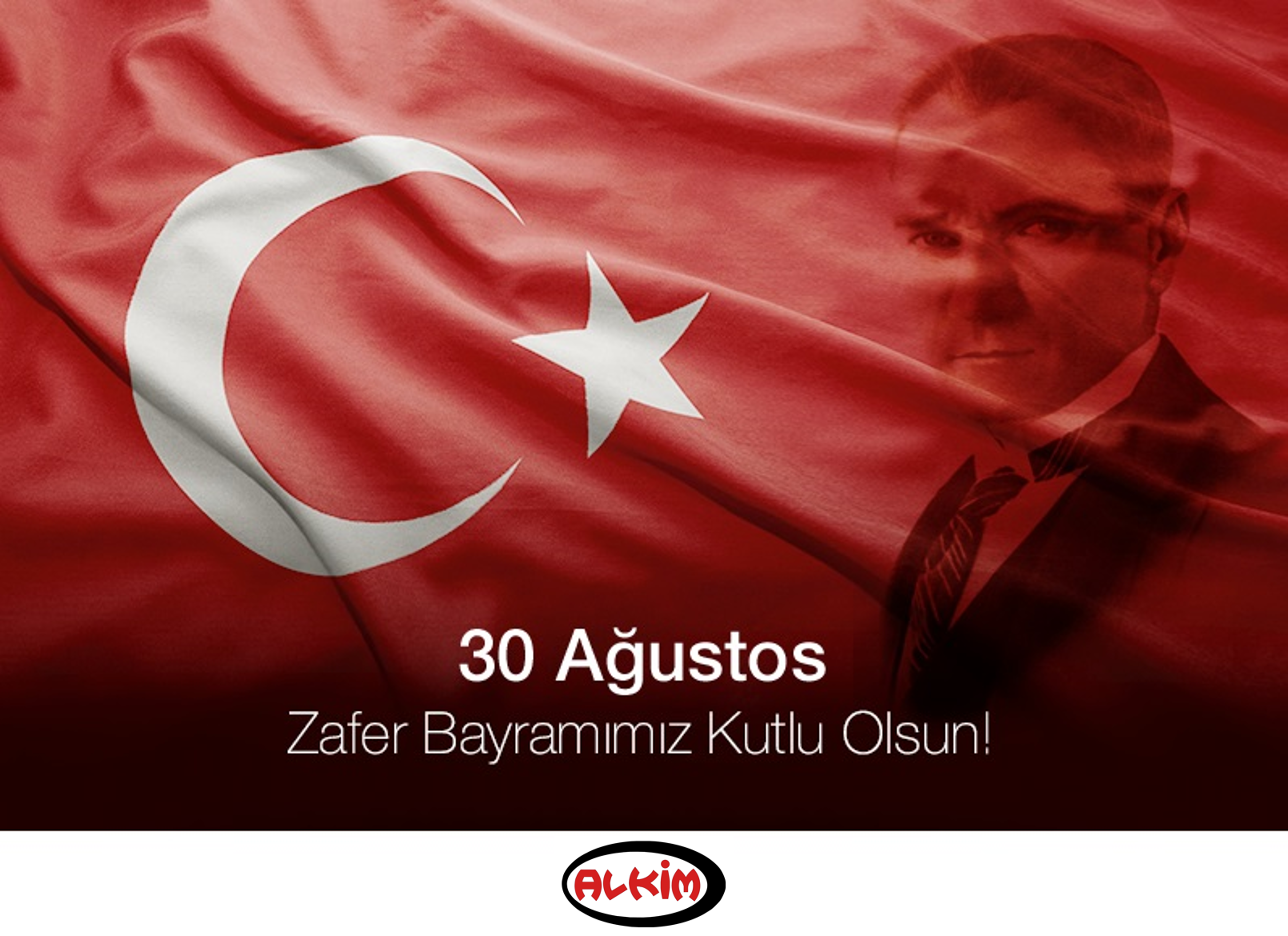 30 agustos