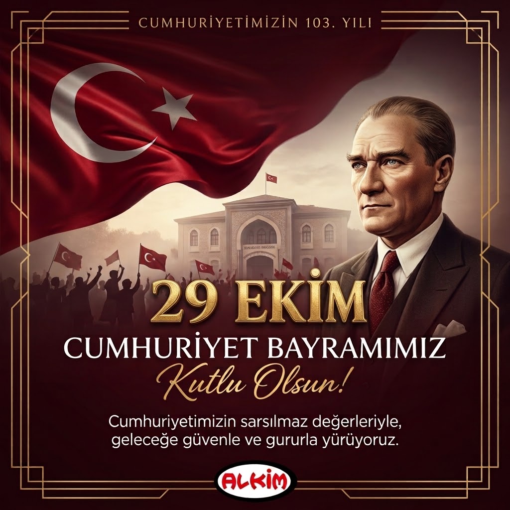 29 Ekim
