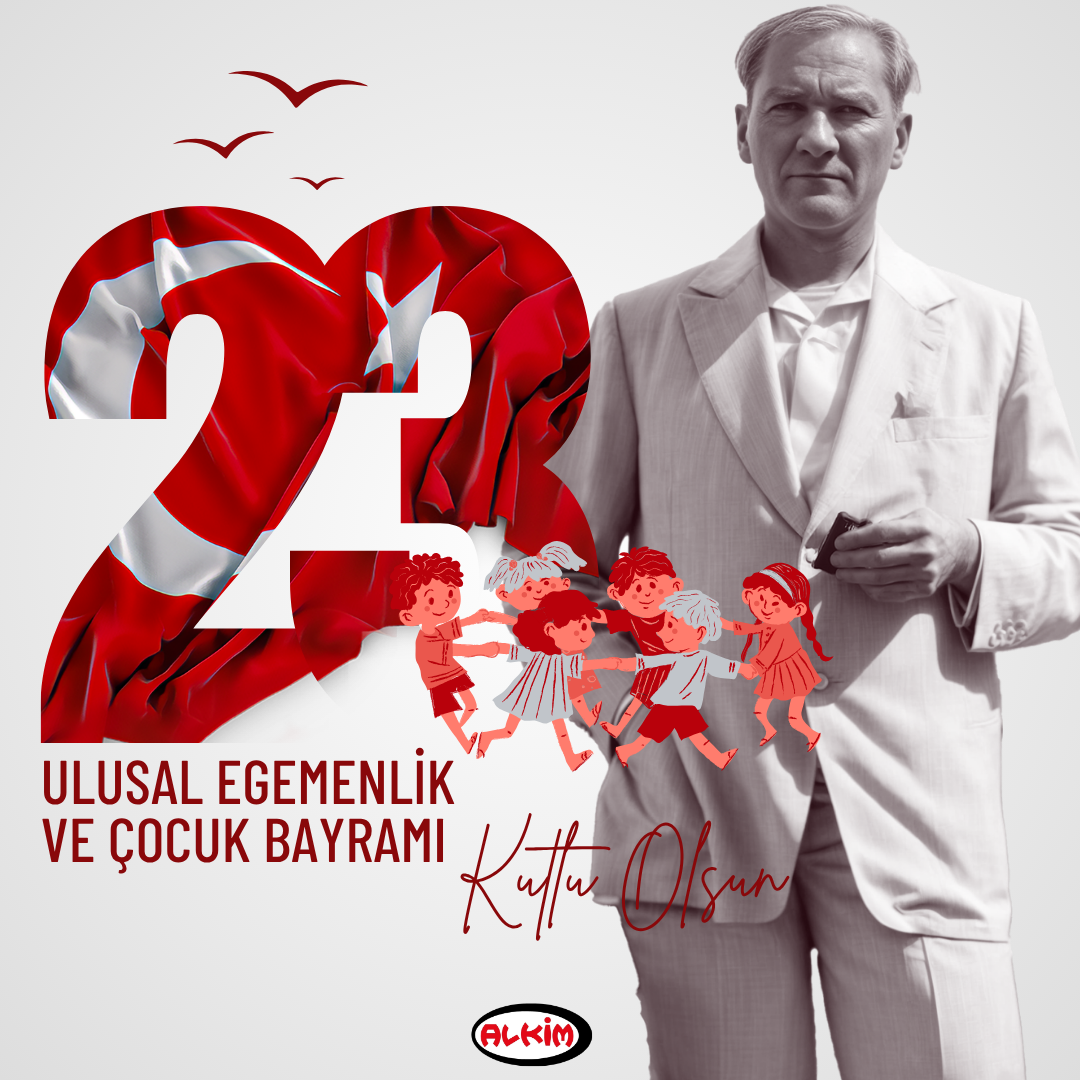 23 Nisan